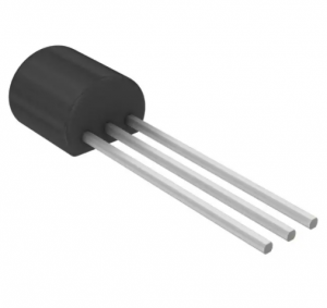 2N3906 PNP三極管產品參數介紹與數據手冊下載指南