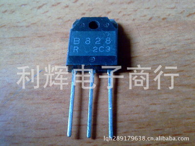 供應(yīng)拆機(jī)三極管B828與二極管 特性、應(yīng)用與選購(gòu)指南