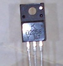 SD2058產品參考信息 三極管技術詳解