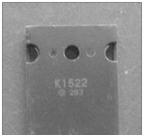 供應原裝進口拆機三極管CTB34M 測好發貨 質量保證