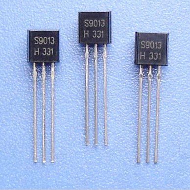 9013三極管 基礎特性、應用與市場選擇指南