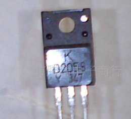 拆機(jī)三極管D2058 絕對(duì)低價(jià)供應(yīng)背后的電子元器件市場(chǎng)解讀