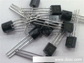 供應(yīng)高品質(zhì)原裝KEC三極管與二極管系列產(chǎn)品，為您的電子項(xiàng)目保駕護(hù)航