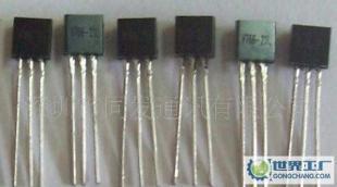 音樂三極管（十五的月亮）—— 電子元器件領(lǐng)域的獨(dú)特記憶